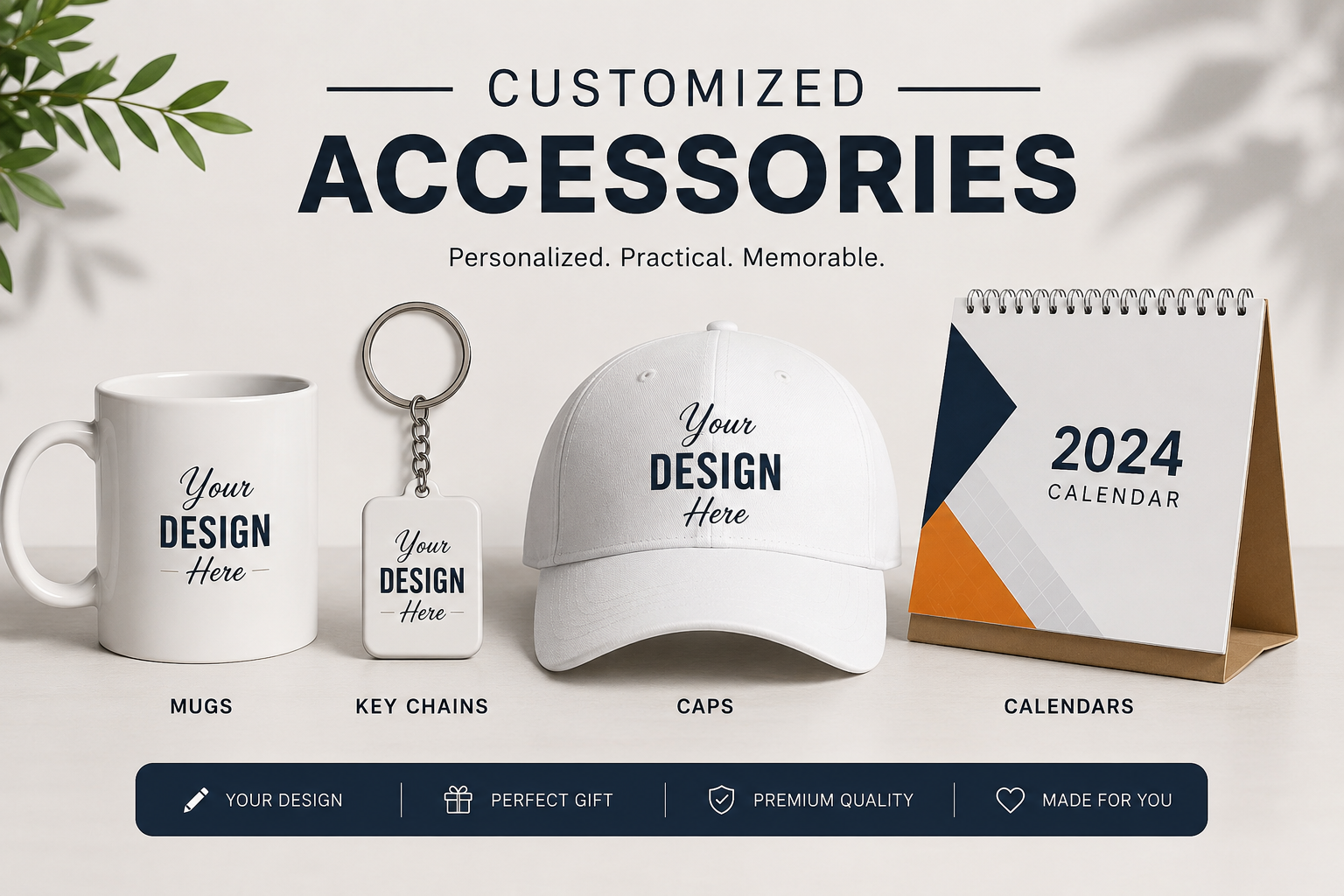 Accessories
