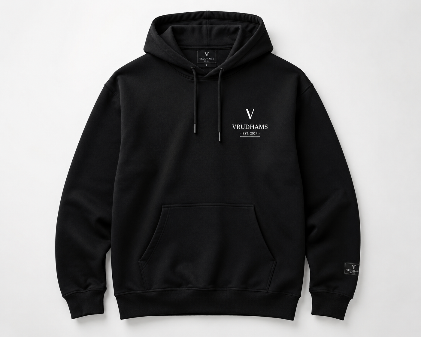 Hoodies