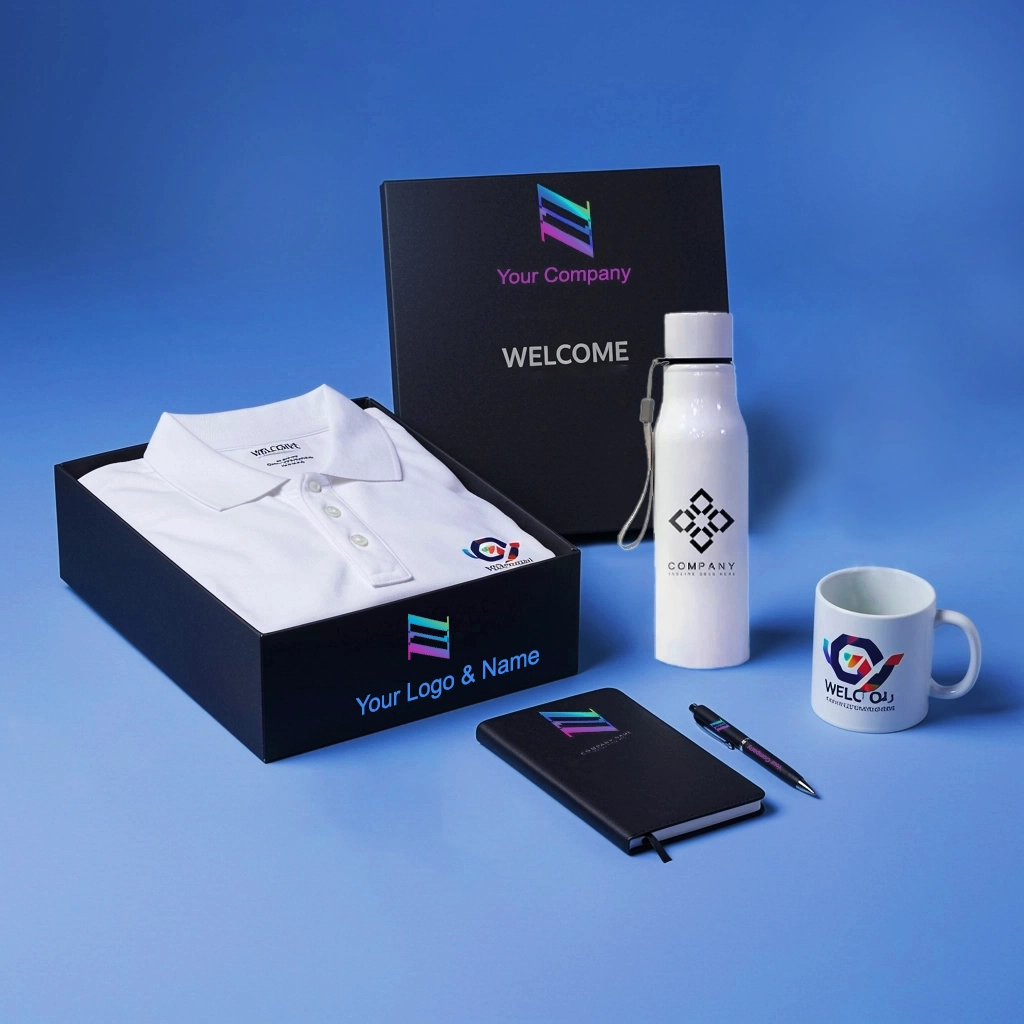 Corporate Collection